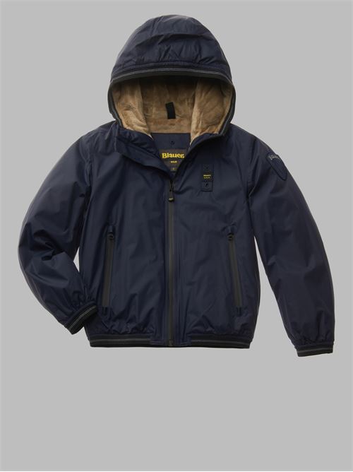  BLAUER | 24WBLKC11499 006007/888